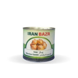 بذرپیاز استاندارد (زرد)